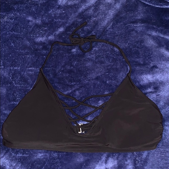 Xhilaration Other - Criss Cross Bikini Top Xhilaration Other - Criss Cross Bikini Top